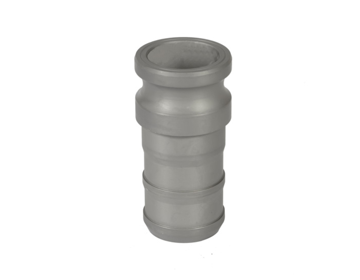 Aluminum Alloy Double Male End