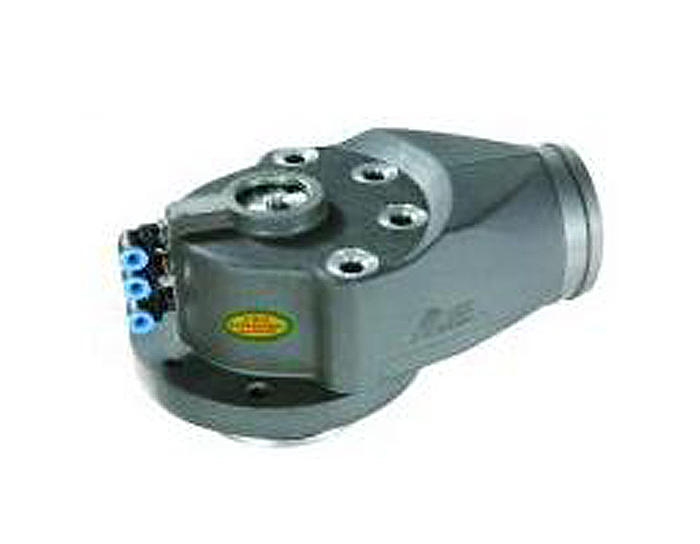 Oil and Gas Recovery Valve KT04-80